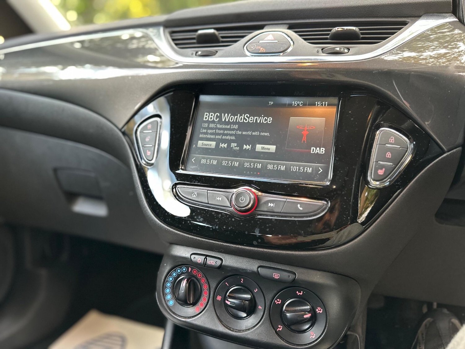 Used Vauxhall Corsa 2017 for sale - 76457653: Photo 19