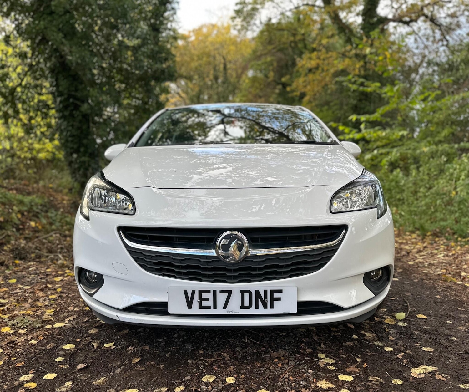 Used Vauxhall Corsa 2017 for sale - 76457653: Photo 2