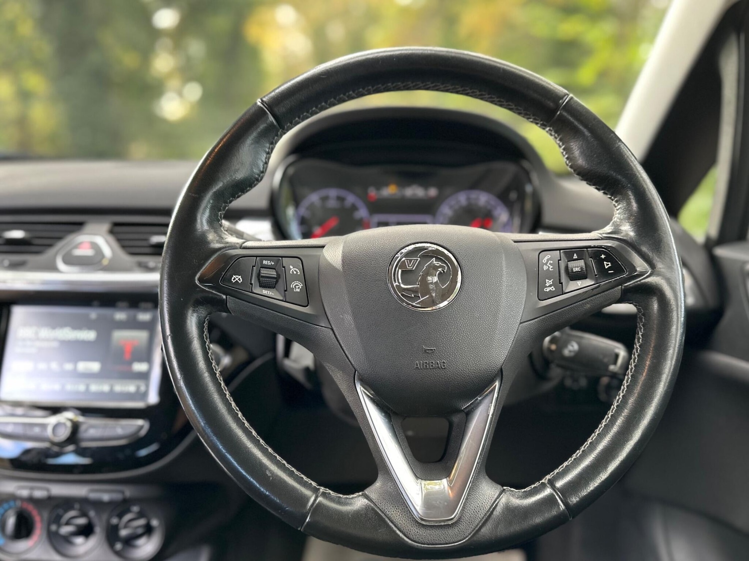 Used Vauxhall Corsa 2017 for sale - 76457653: Photo 20