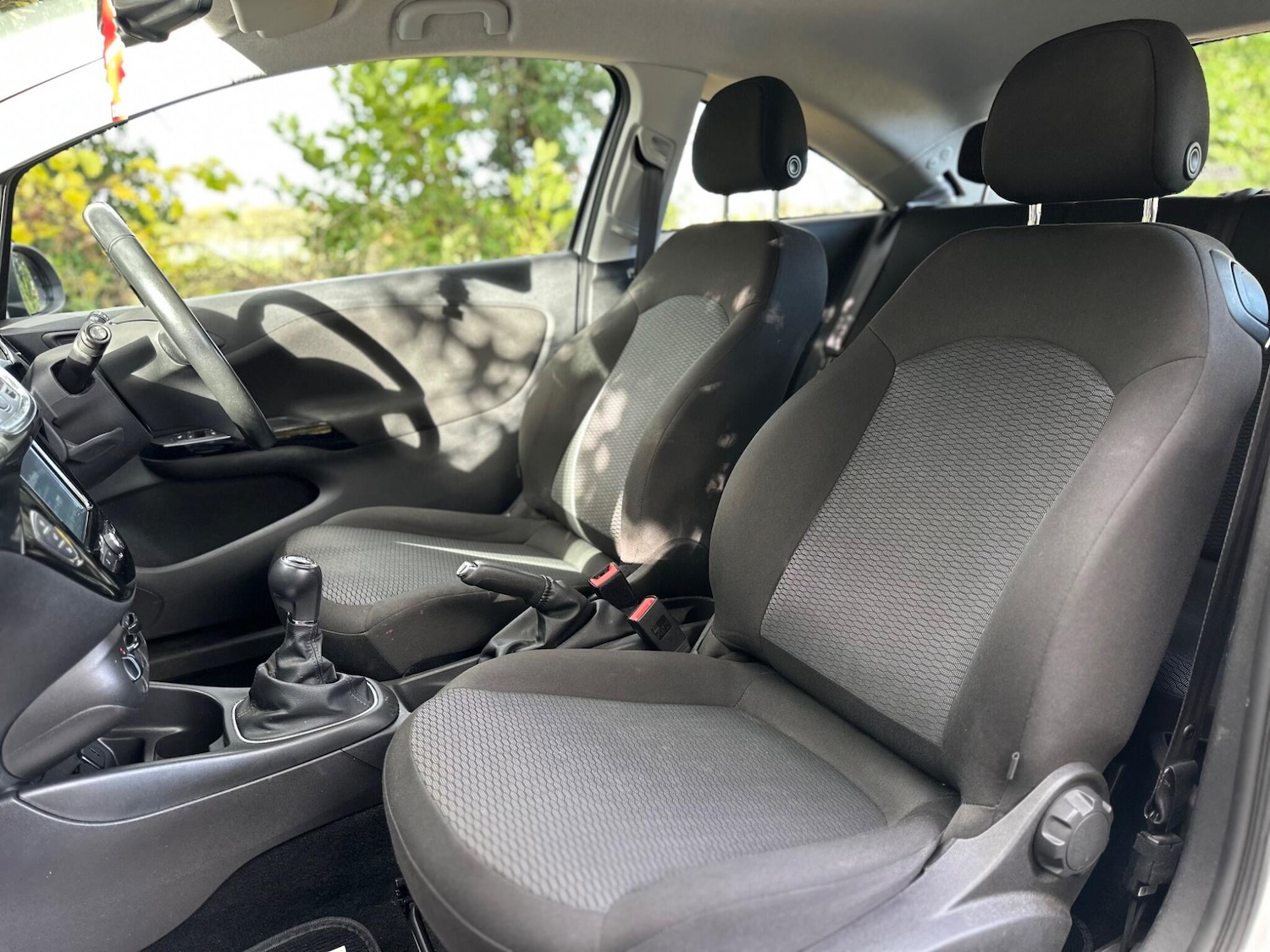 Used Vauxhall Corsa 2017 for sale - 76457653: Photo 22