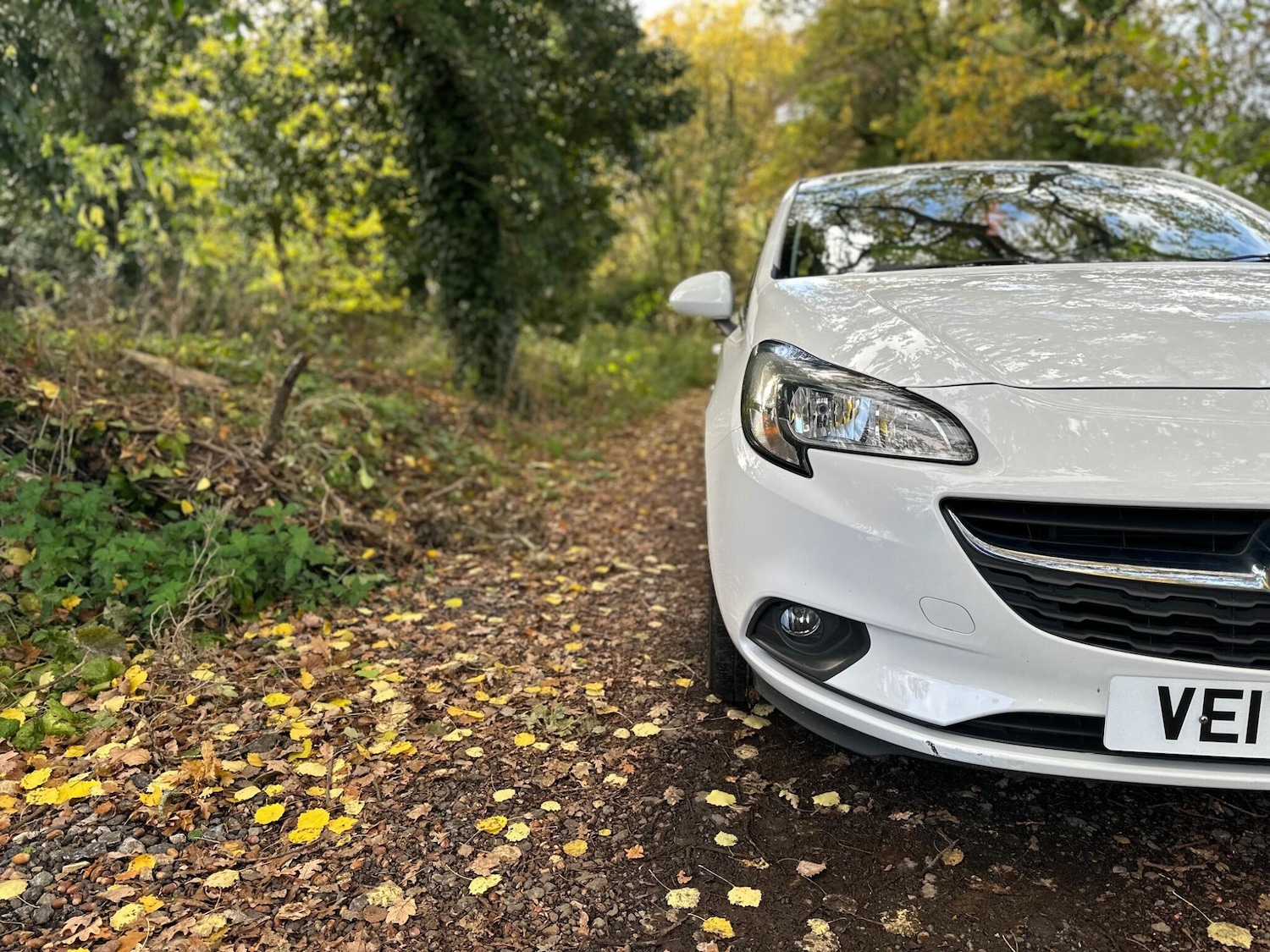 Used Vauxhall Corsa 2017 for sale - 76457653: Photo 5