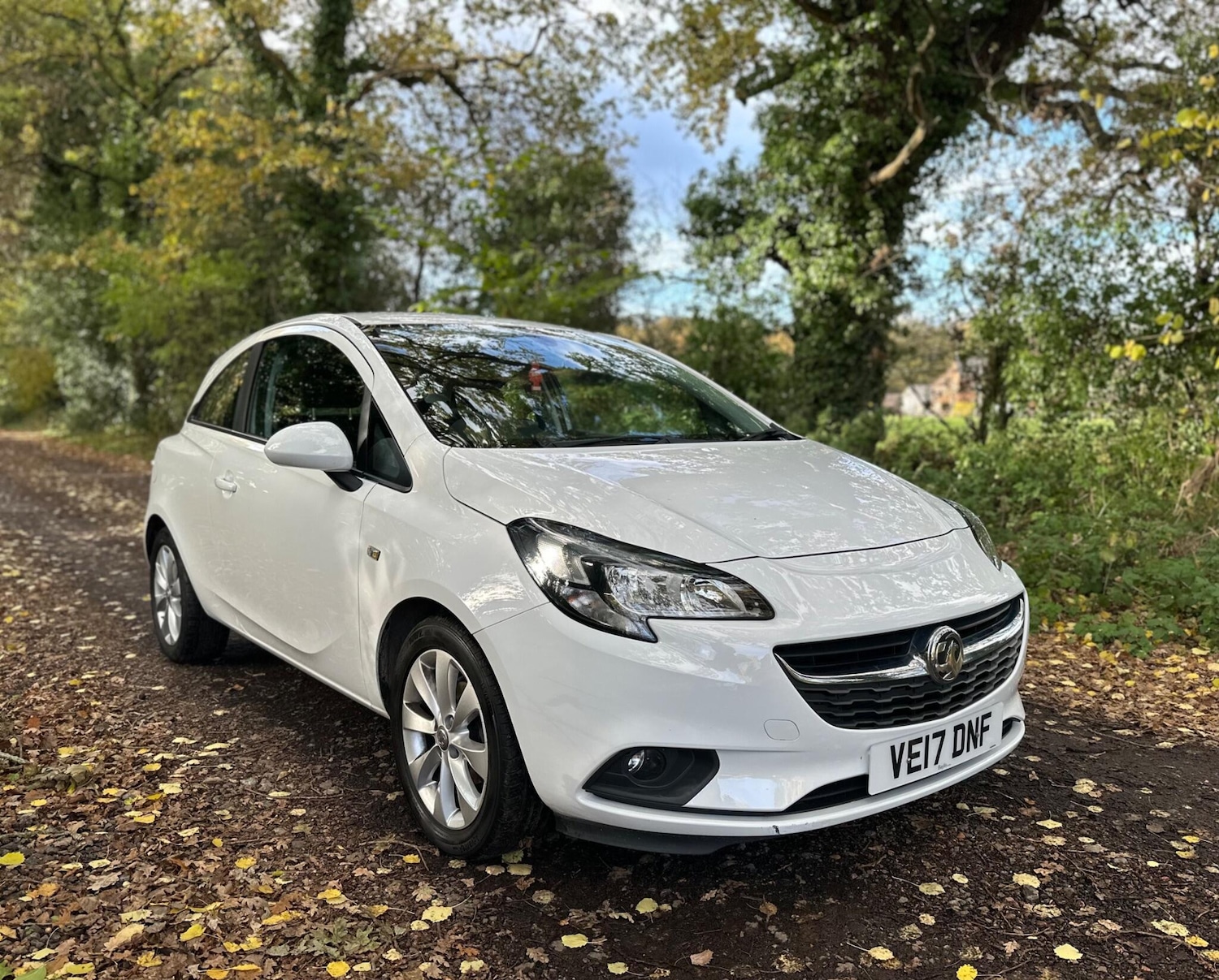 Used Vauxhall Corsa 2017 for sale - 76457653: Photo 6