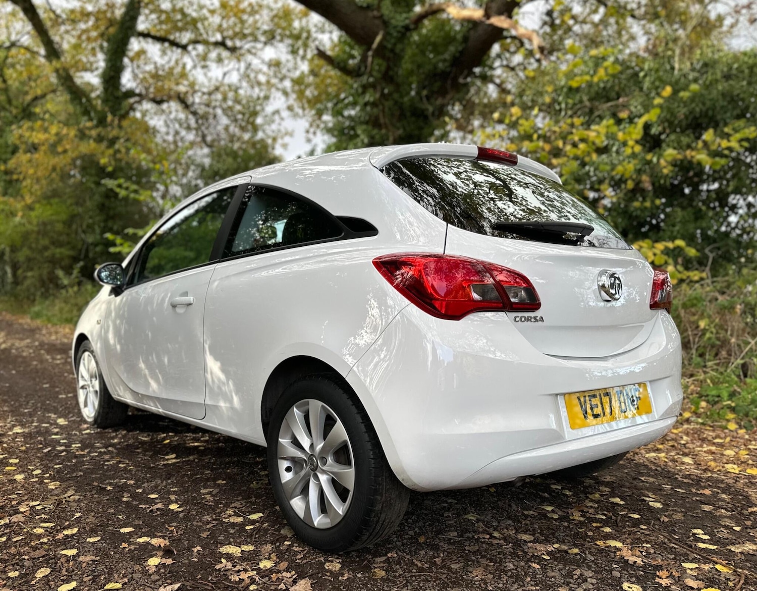 Used Vauxhall Corsa 2017 for sale - 76457653: Photo 7
