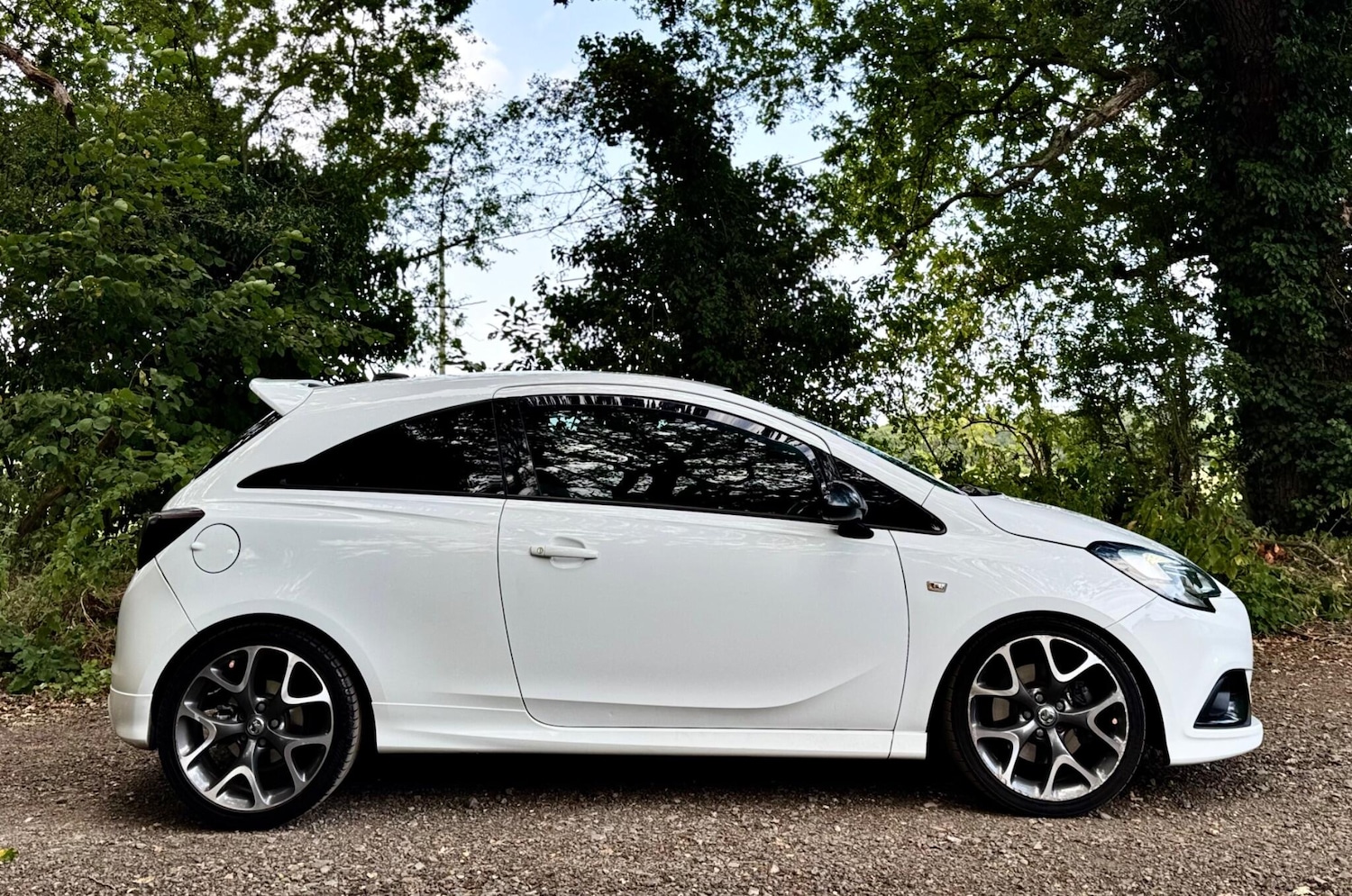 Used Vauxhall Corsa 2016 for sale - 76283344: Photo 11