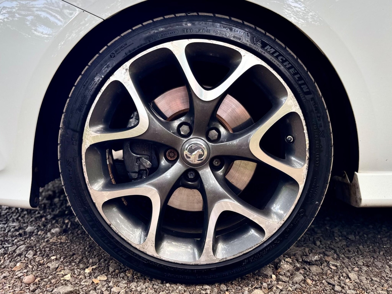 Used Vauxhall Corsa 2016 for sale - 76283344: Photo 23