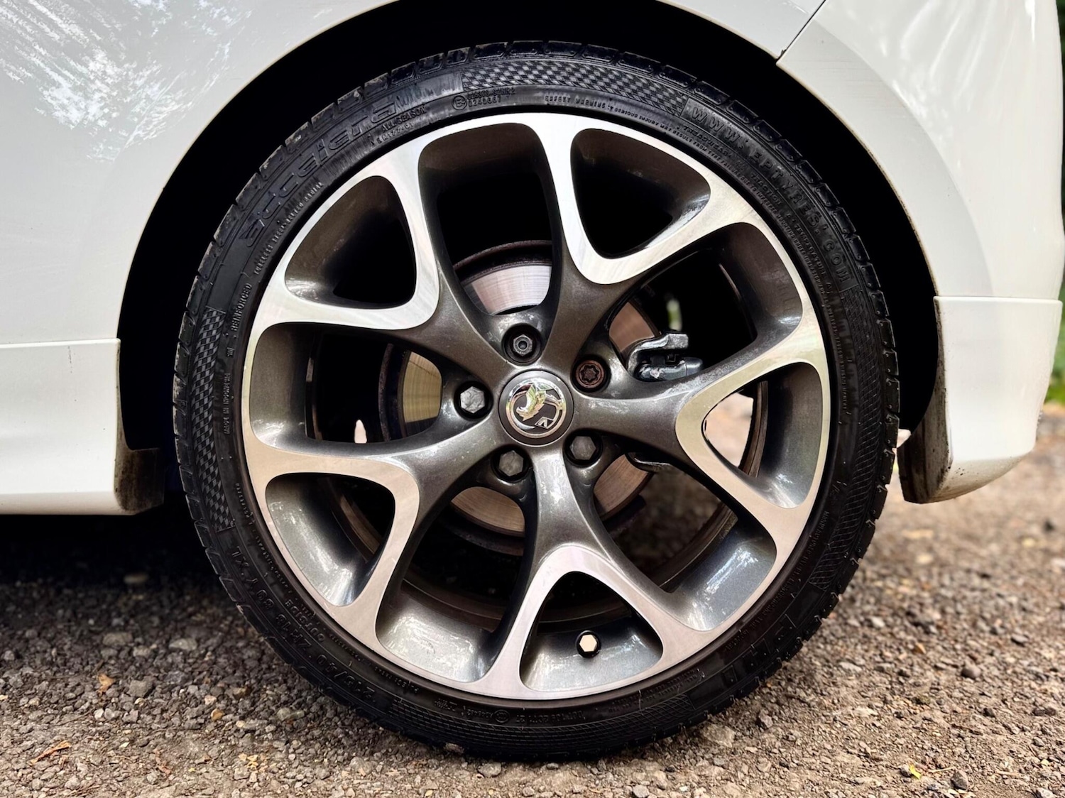 Used Vauxhall Corsa 2016 for sale - 76283344: Photo 24