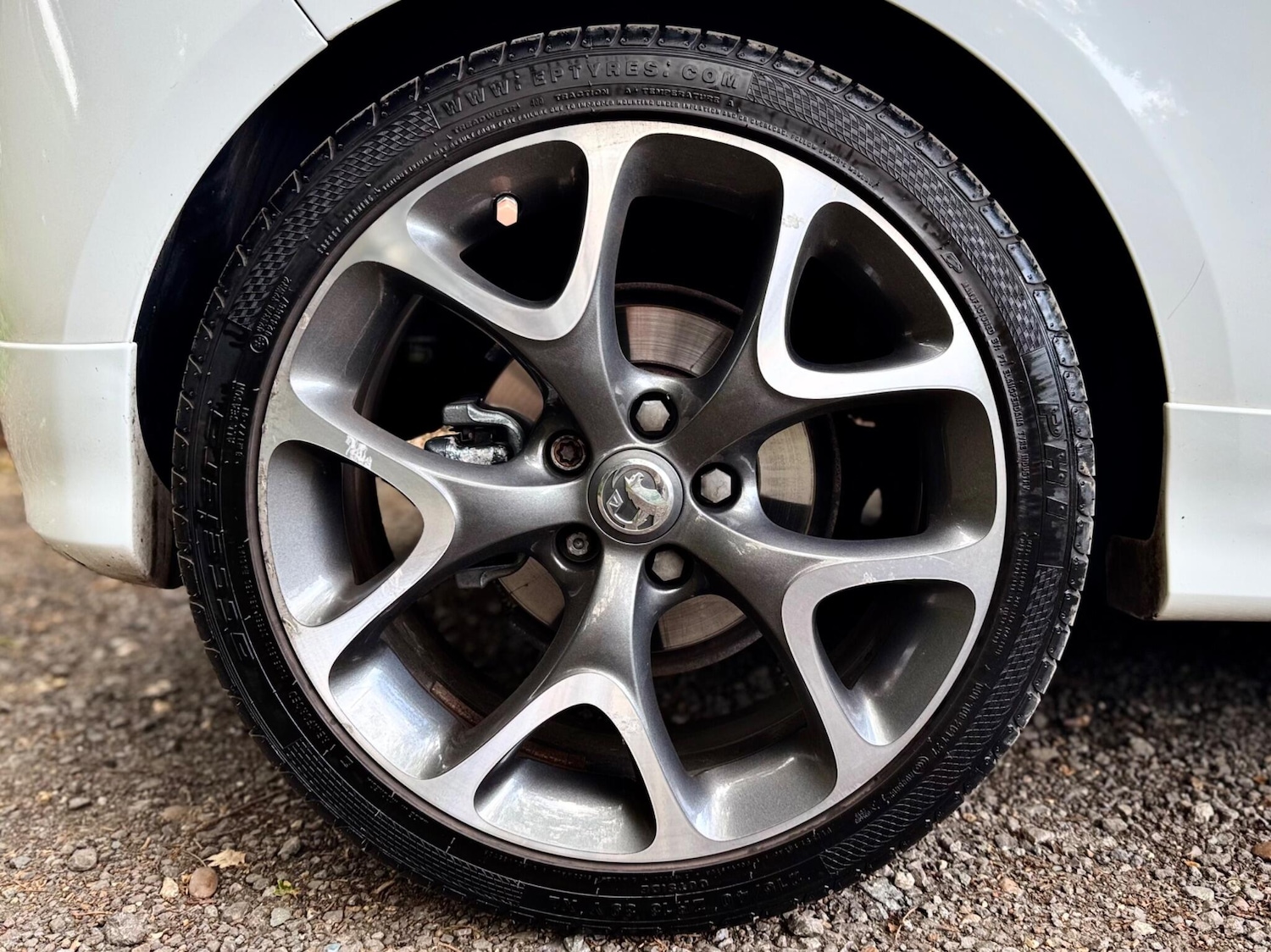 Used Vauxhall Corsa 2016 for sale - 76283344: Photo 25