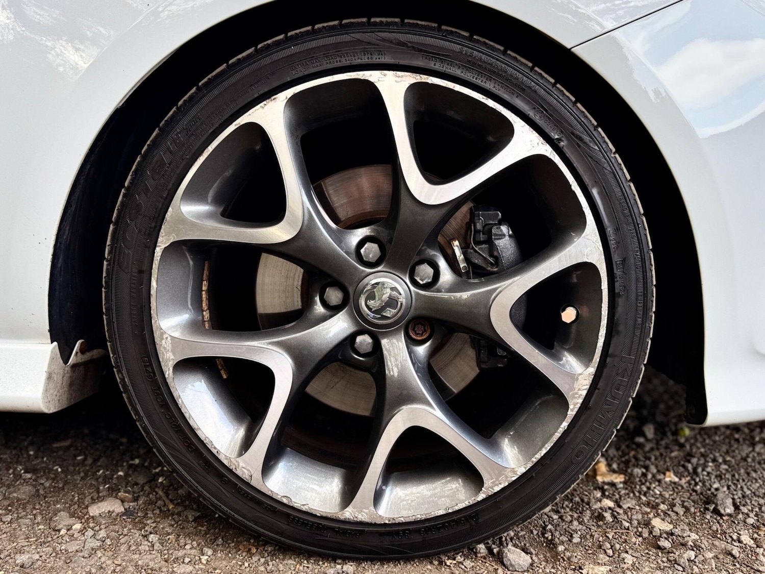 Used Vauxhall Corsa 2016 for sale - 76283344: Photo 26