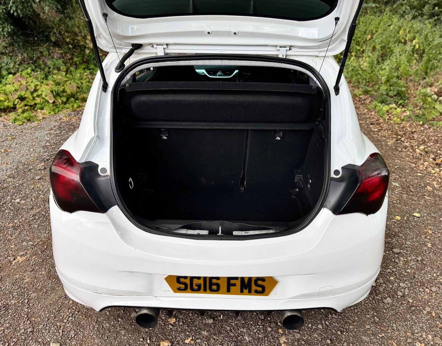 Used Vauxhall Corsa 2016 for sale - 76283344: Photo 27