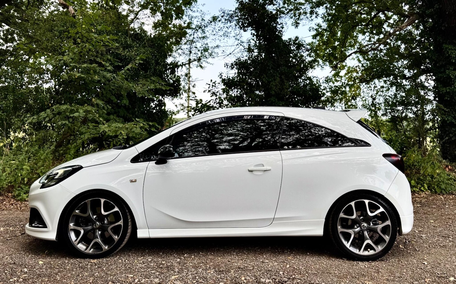 Used Vauxhall Corsa 2016 for sale - 76283344: Photo 5