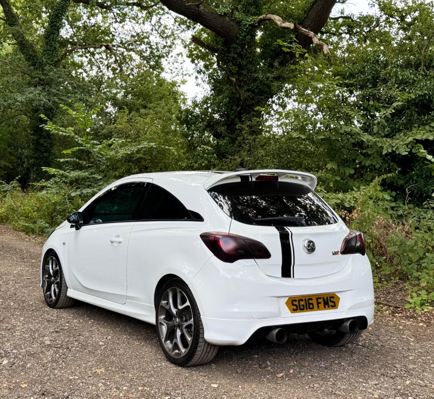 Used Vauxhall Corsa 2016 for sale - 76283344: Photo 6