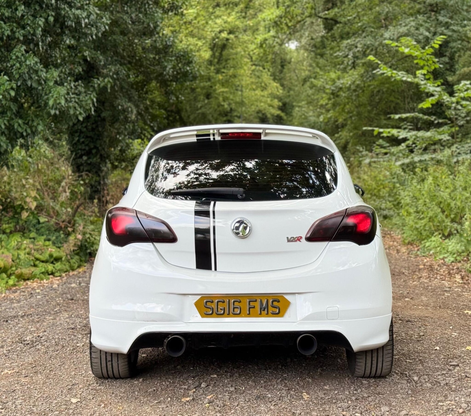 Used Vauxhall Corsa 2016 for sale - 76283344: Photo 7