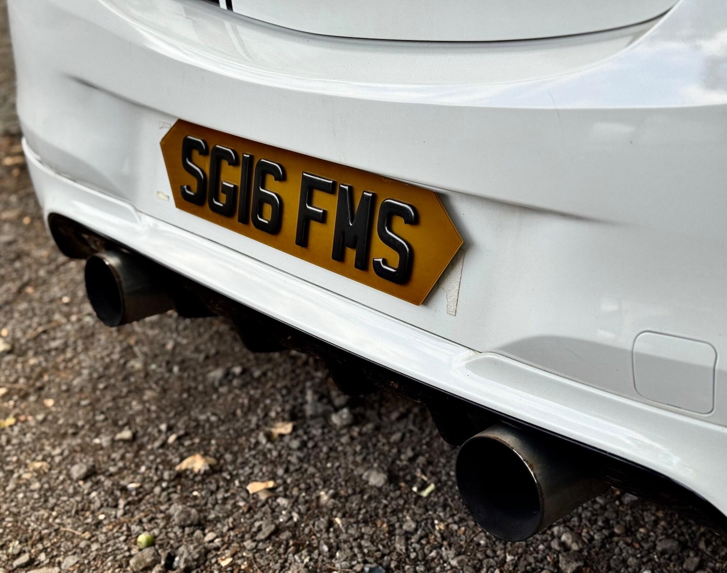 Used Vauxhall Corsa 2016 for sale - 76283344: Photo 8