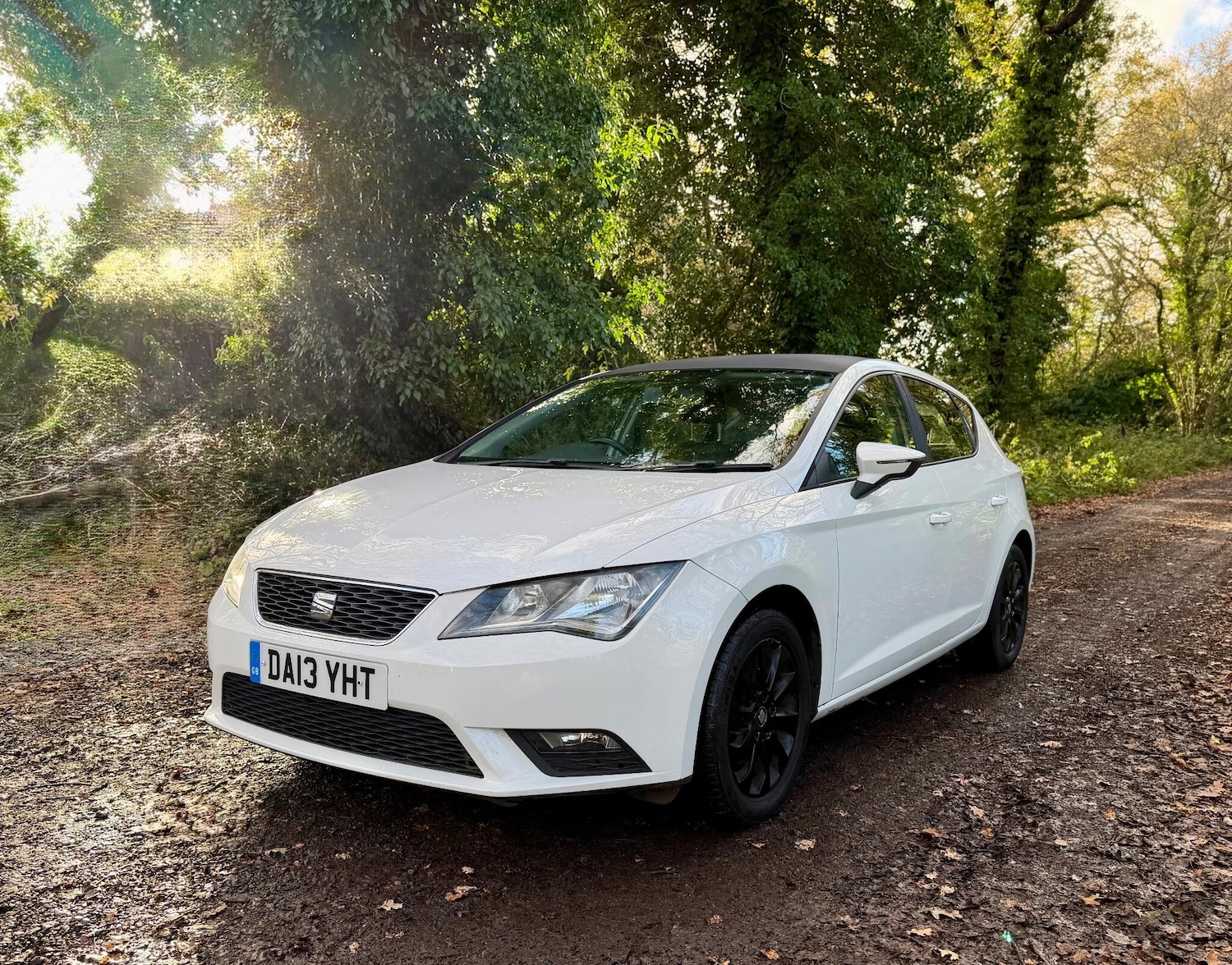 Used SEAT Leon 2013 for sale - 76671188: Photo 10