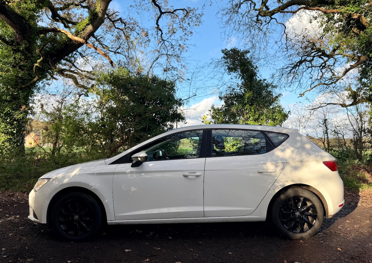 Used SEAT Leon 2013 for sale - 76671188: Photo 11