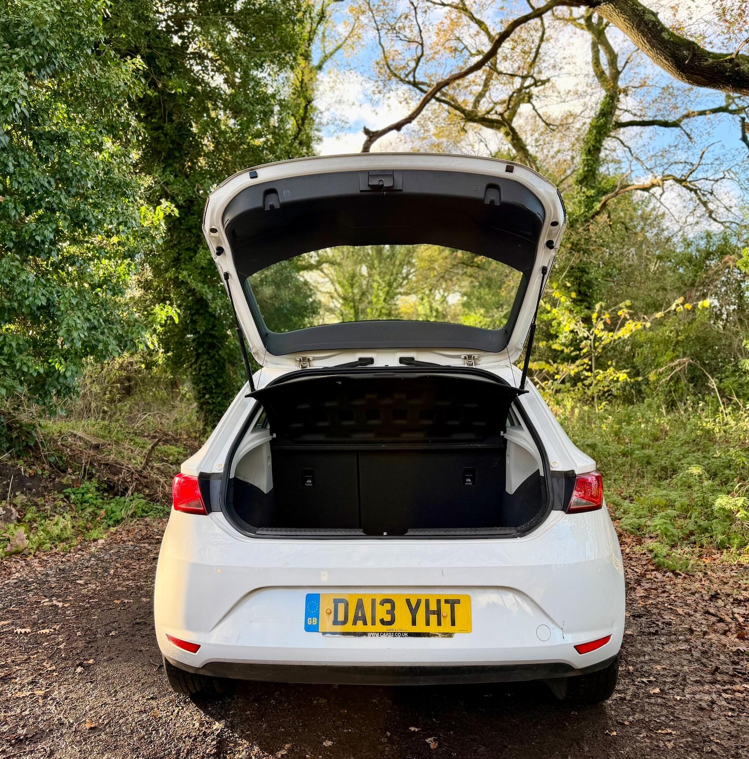 Used SEAT Leon 2013 for sale - 76671188: Photo 12