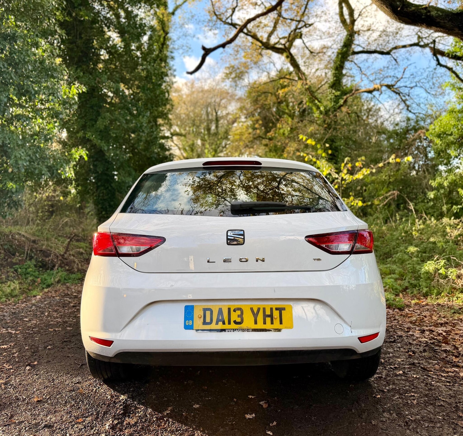 Used SEAT Leon 2013 for sale - 76671188: Photo 13