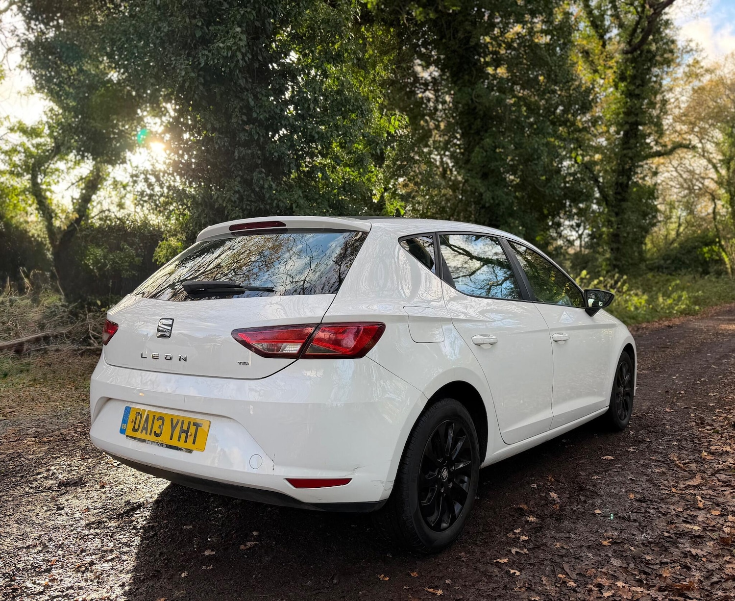 Used SEAT Leon 2013 for sale - 76671188: Photo 14