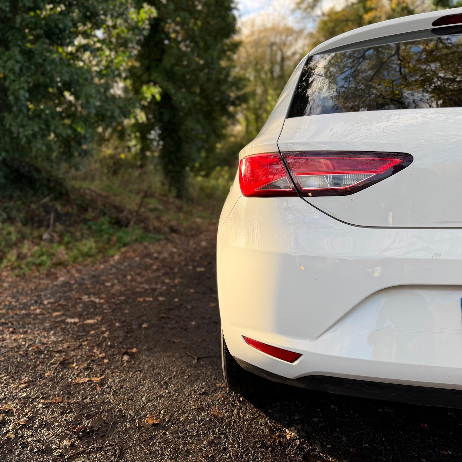 Used SEAT Leon 2013 for sale - 76671188: Photo 15