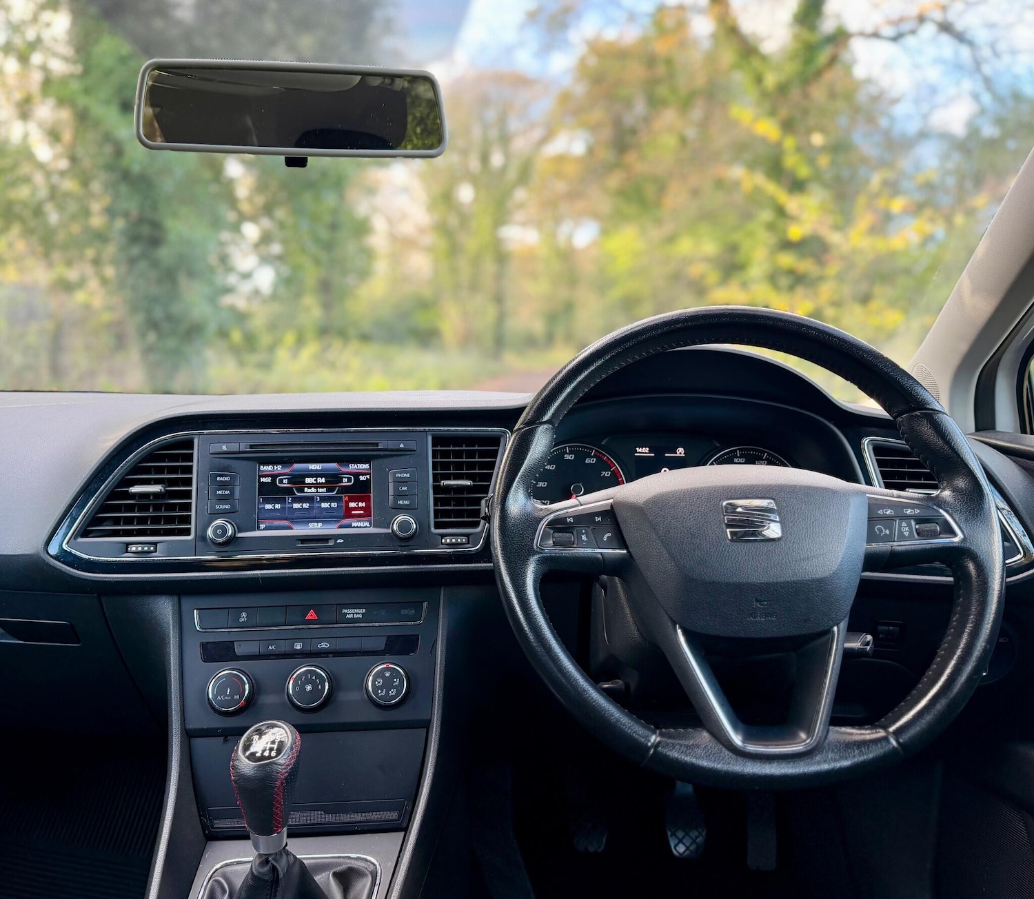 Used SEAT Leon 2013 for sale - 76671188: Photo 17