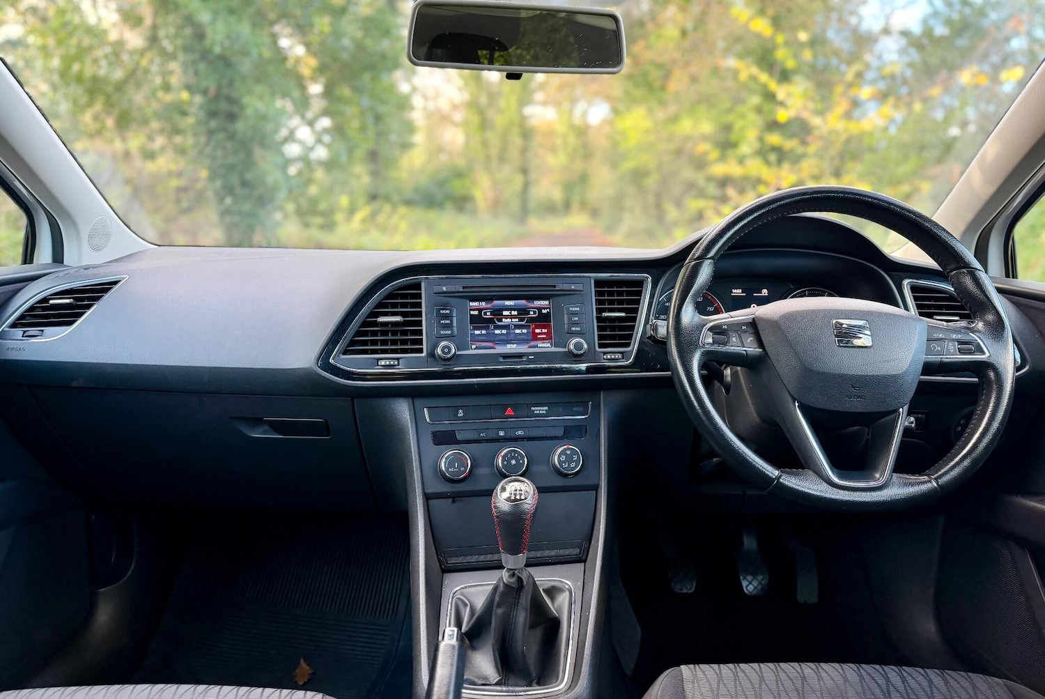 Used SEAT Leon 2013 for sale - 76671188: Photo 18