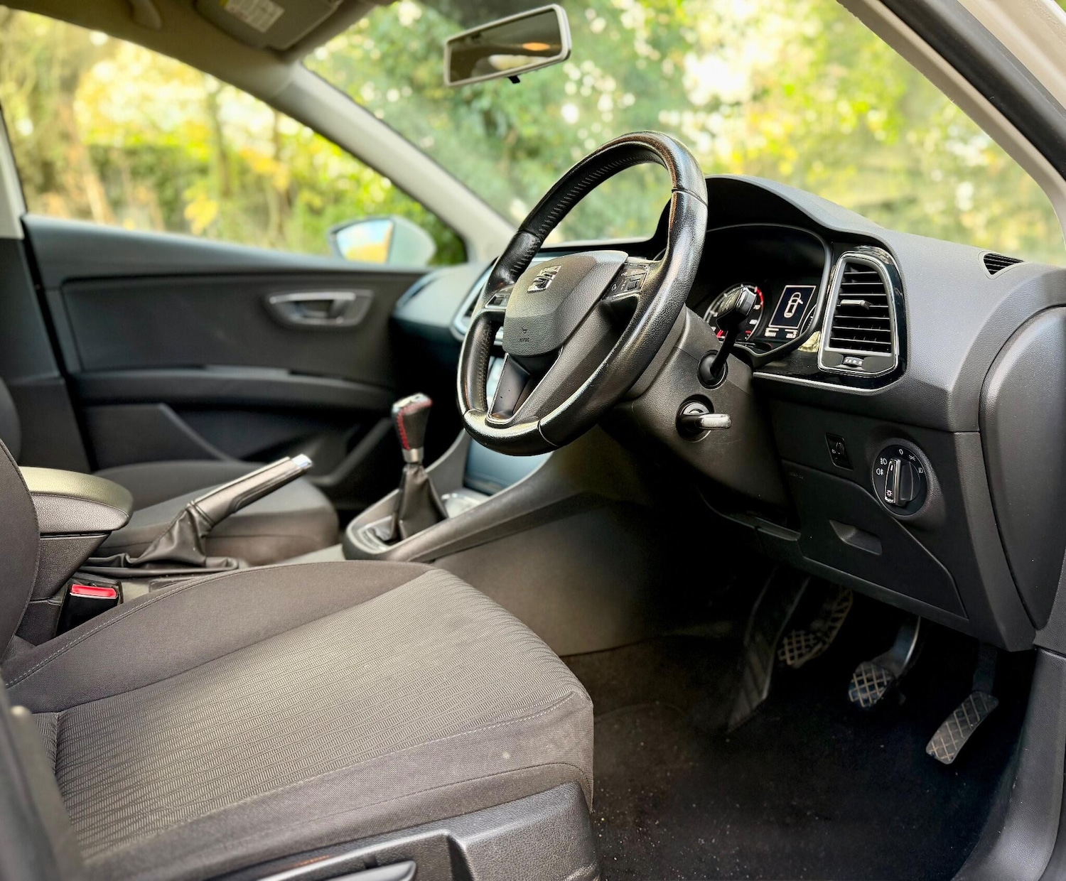 Used SEAT Leon 2013 for sale - 76671188: Photo 19