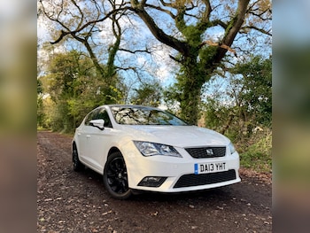 SEAT - Leon