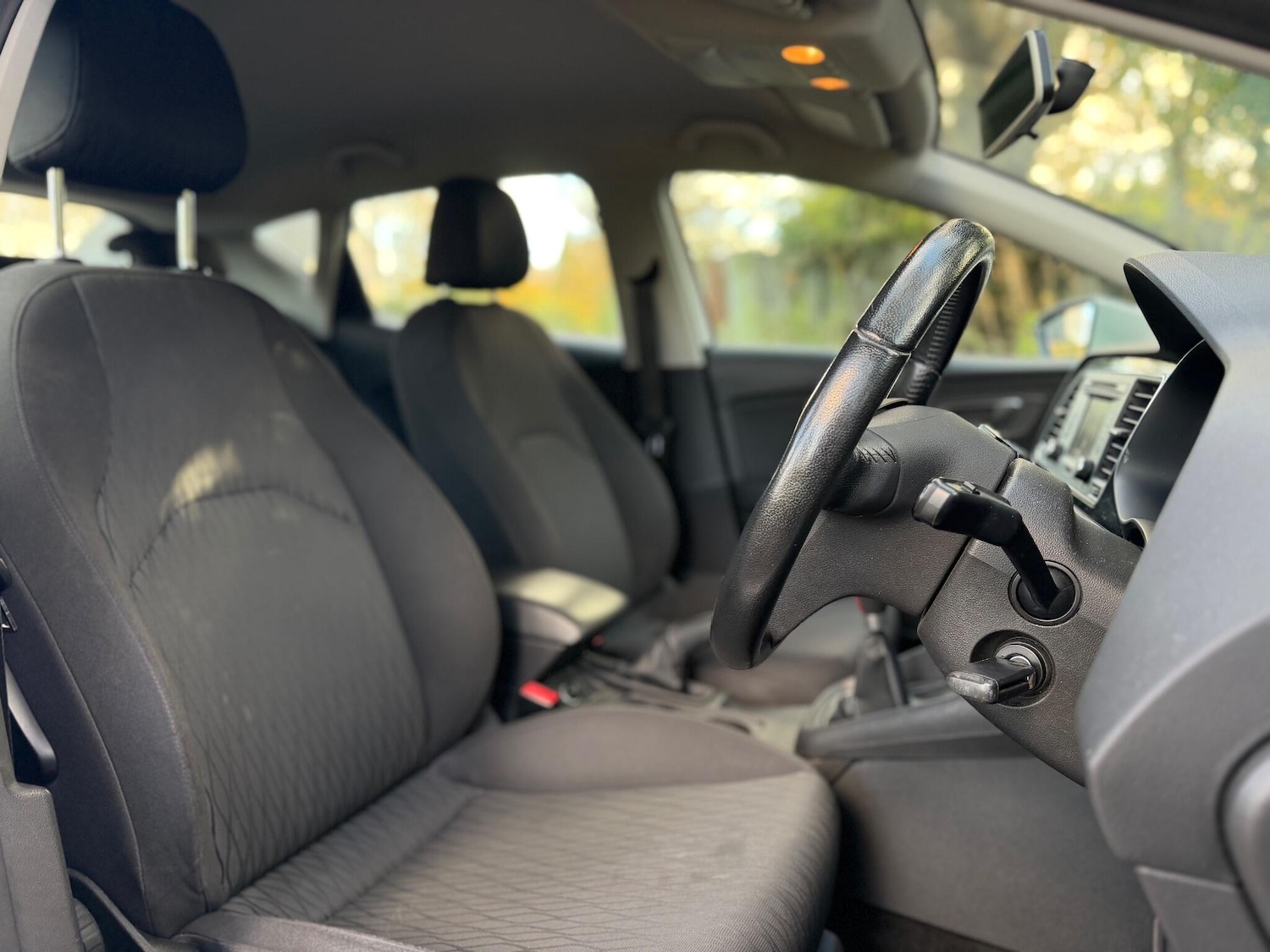 Used SEAT Leon 2013 for sale - 76671188: Photo 20