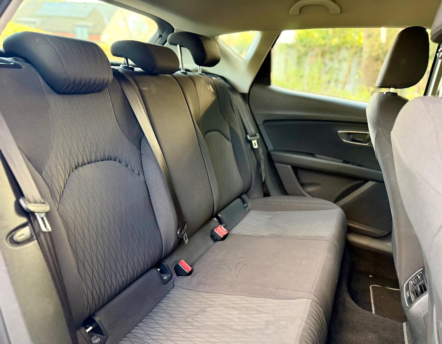 Used SEAT Leon 2013 for sale - 76671188: Photo 21