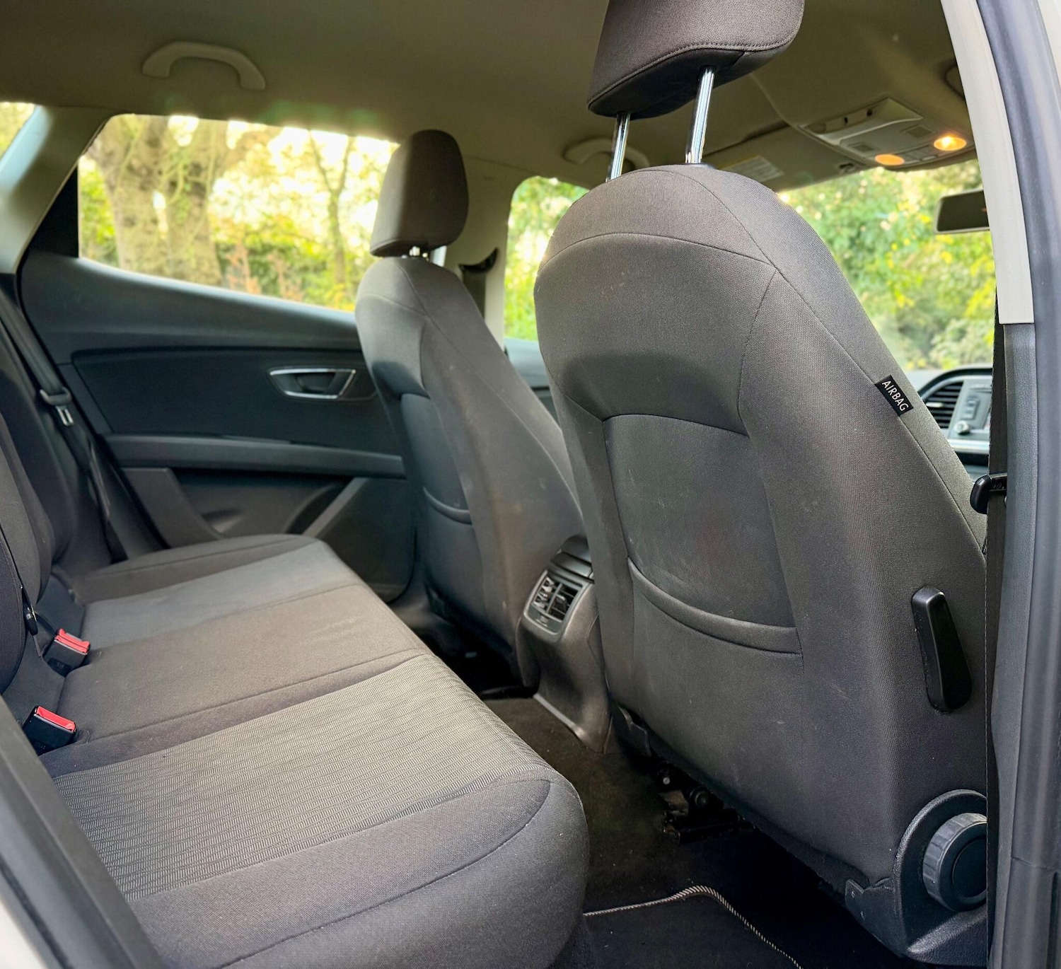 Used SEAT Leon 2013 for sale - 76671188: Photo 22