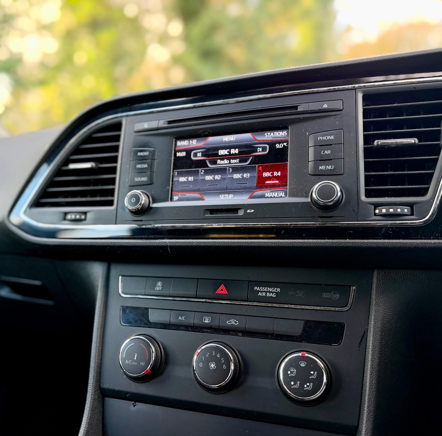 Used SEAT Leon 2013 for sale - 76671188: Photo 23