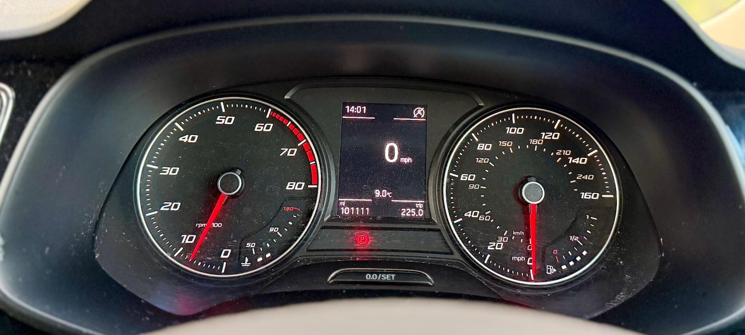 Used SEAT Leon 2013 for sale - 76671188: Photo 24