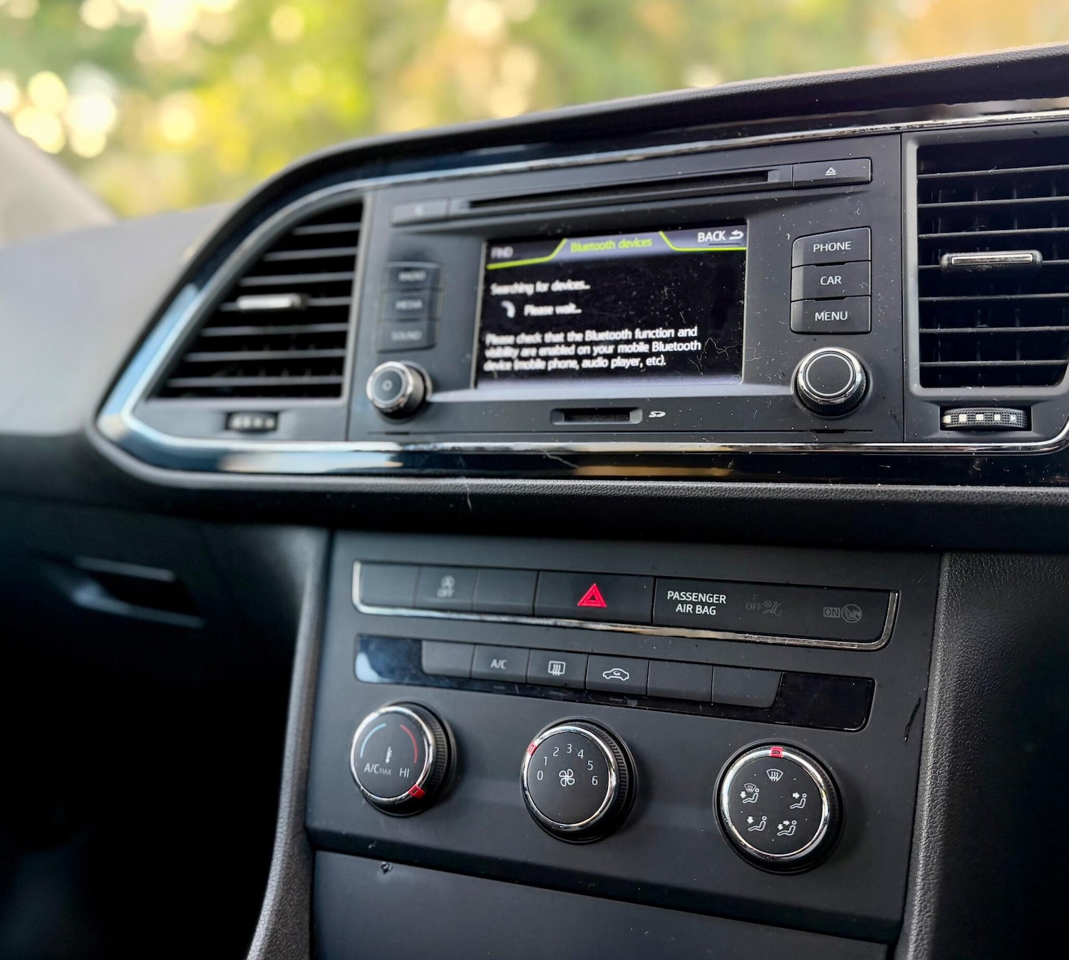 Used SEAT Leon 2013 for sale - 76671188: Photo 25