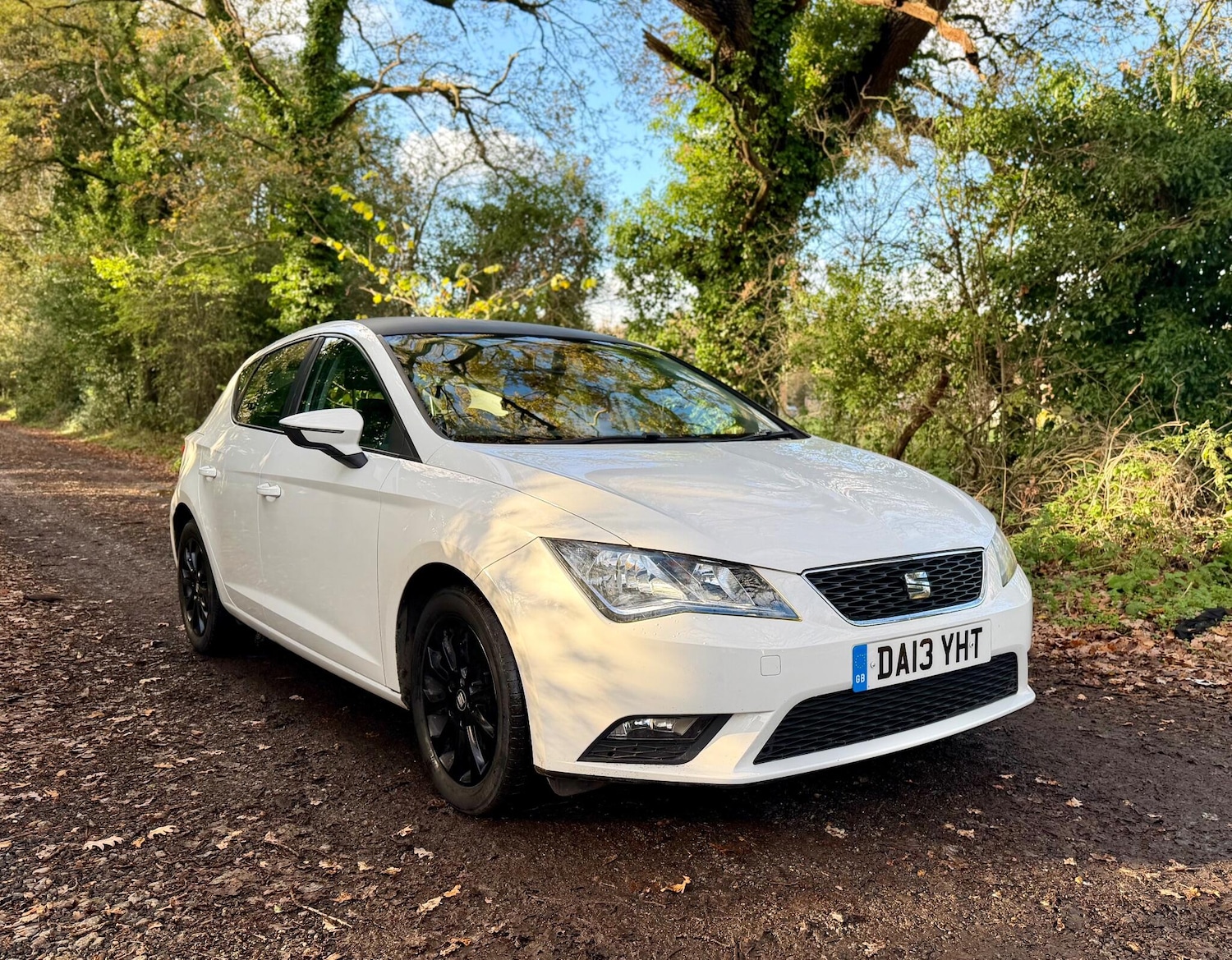 Used SEAT Leon 2013 for sale - 76671188: Photo 3