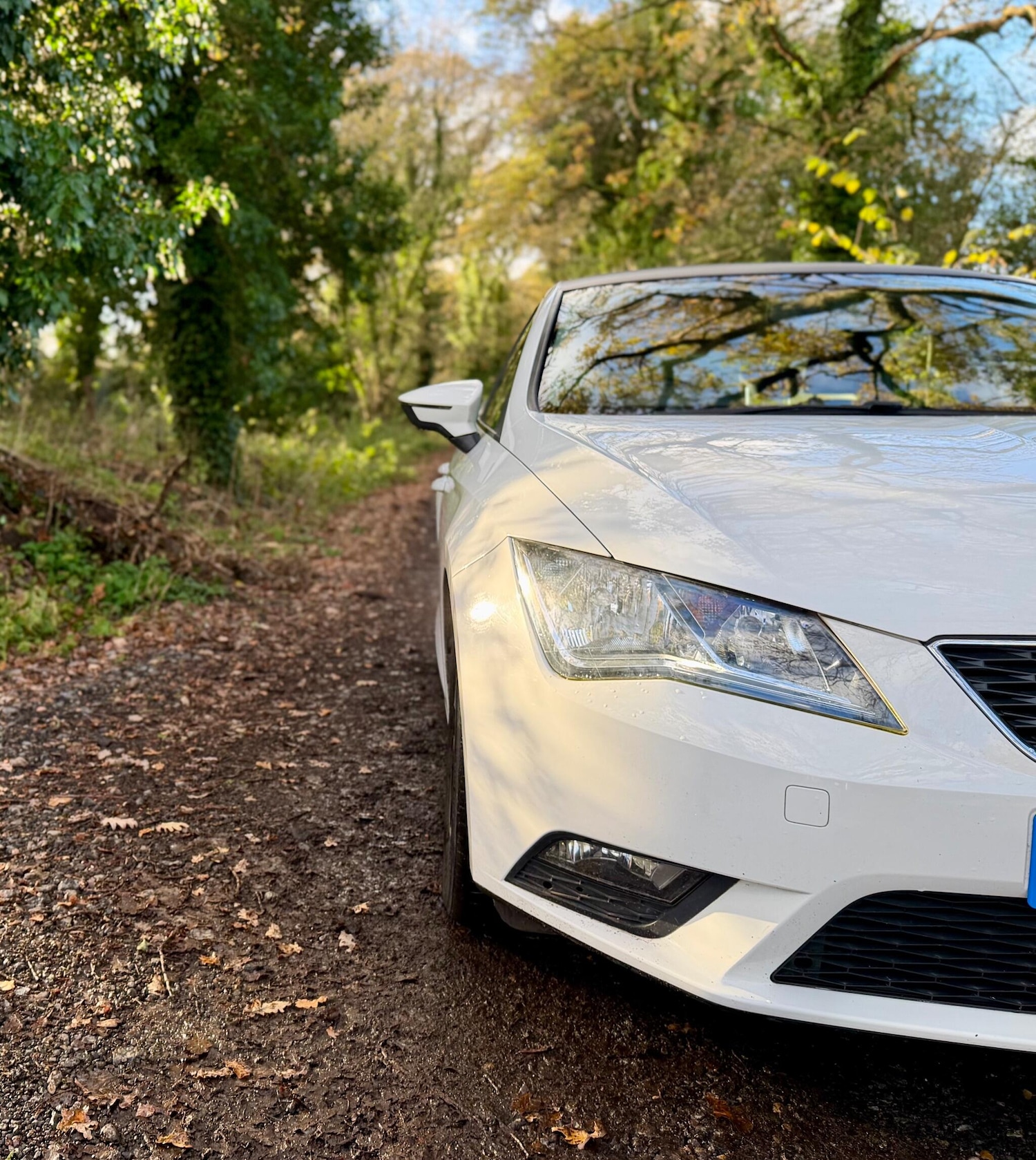 Used SEAT Leon 2013 for sale - 76671188: Photo 4