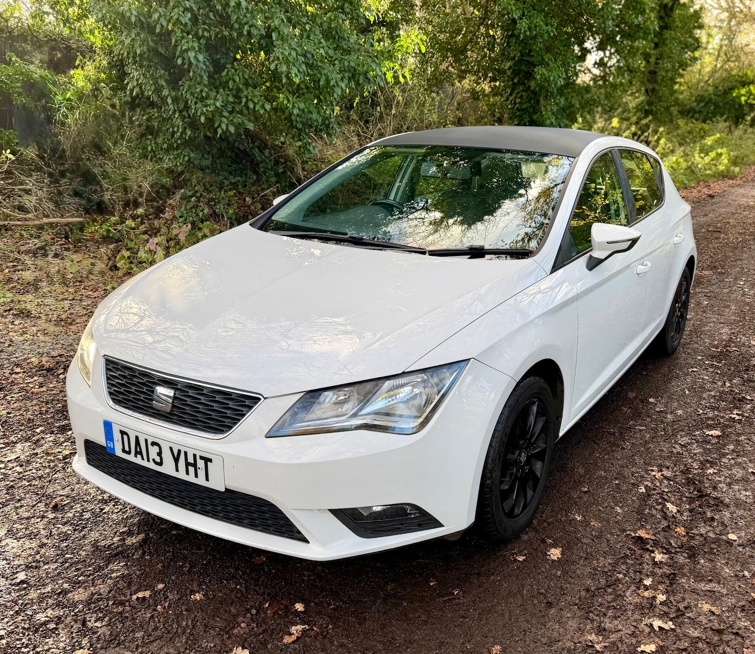 Used SEAT Leon 2013 for sale - 76671188: Photo 5