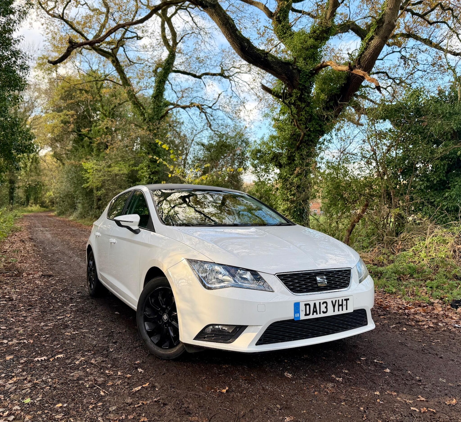 Used SEAT Leon 2013 for sale - 76671188: Photo 6