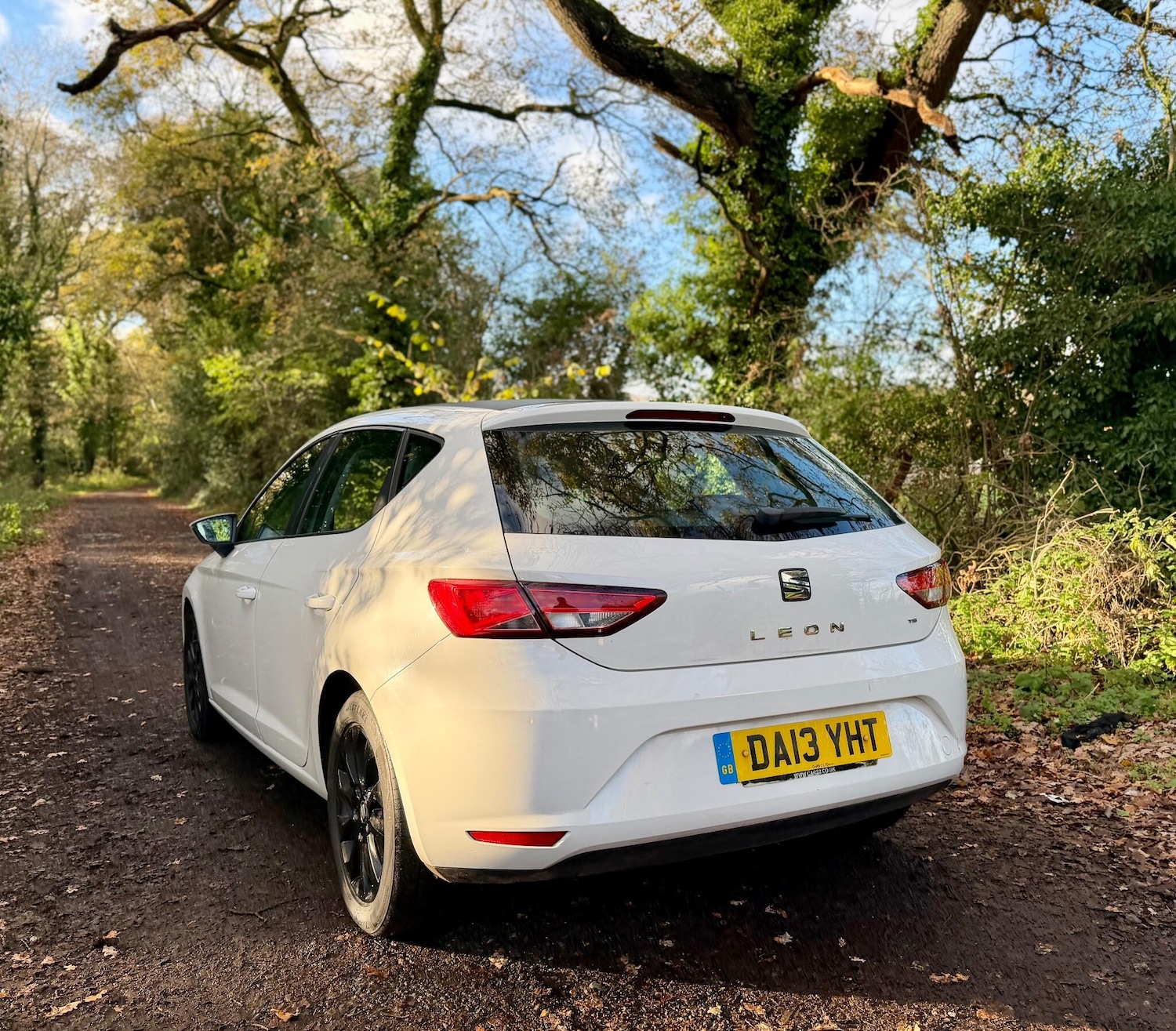 Used SEAT Leon 2013 for sale - 76671188: Photo 9