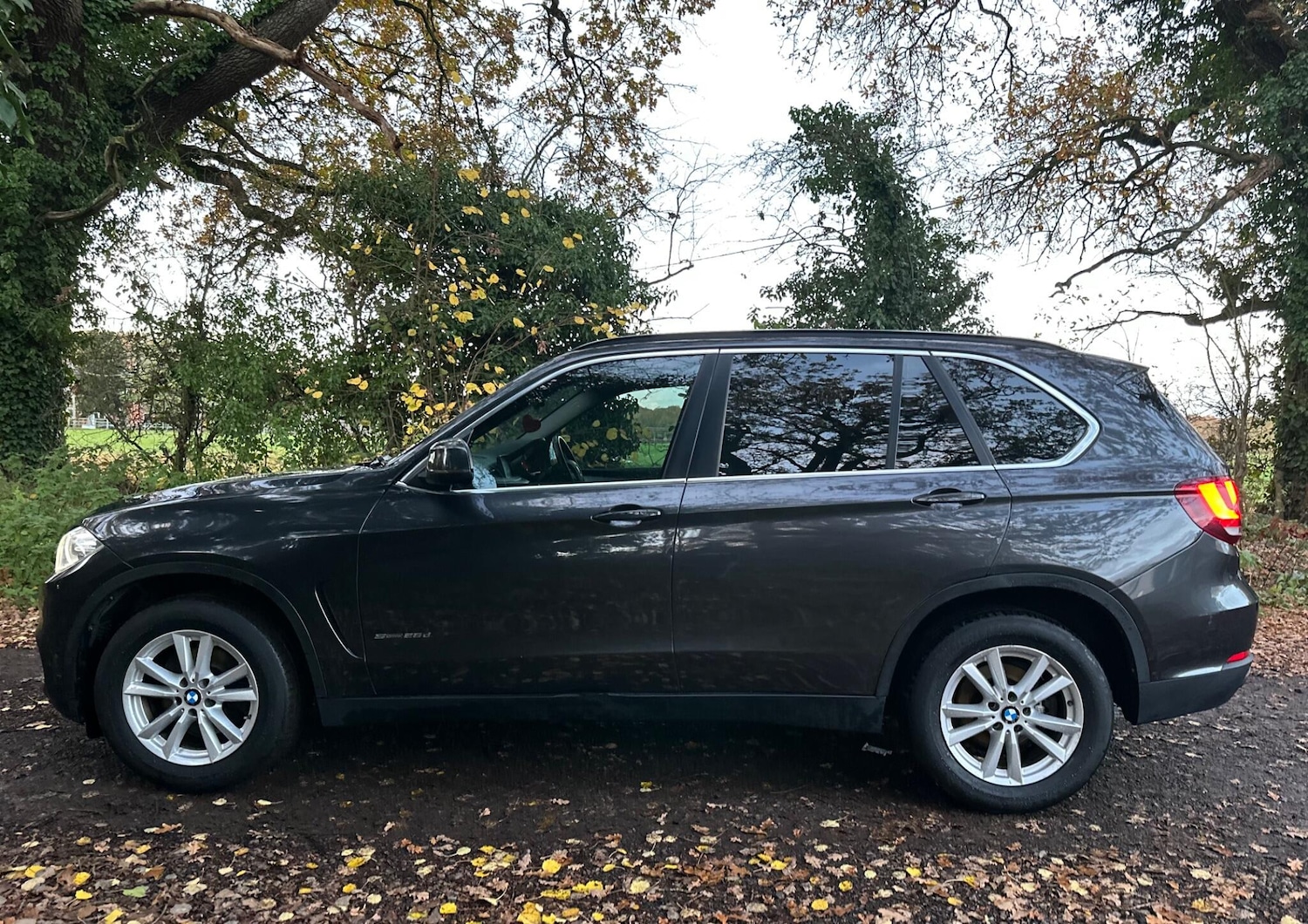 Used BMW X5 2015 for sale - 76538420: Photo 12