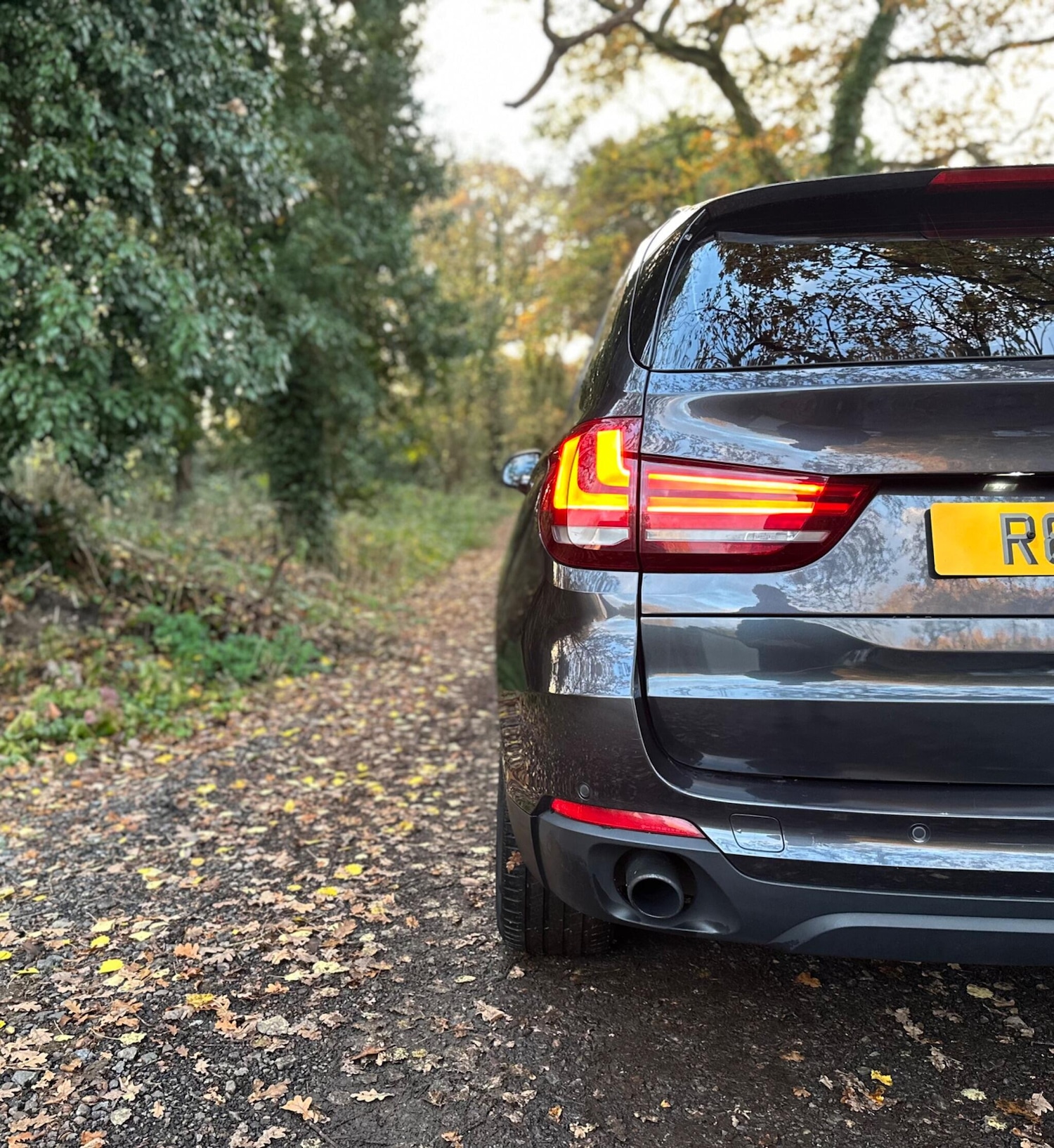 Used BMW X5 2015 for sale - 76538420: Photo 15