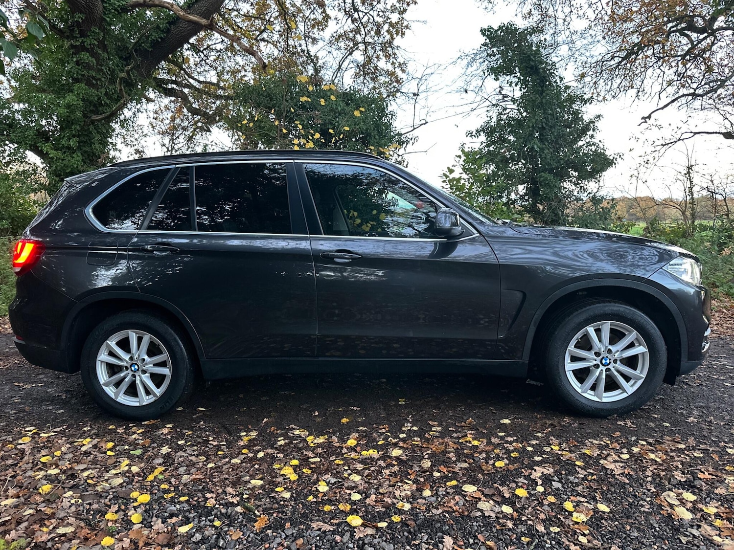 Used BMW X5 2015 for sale - 76538420: Photo 16