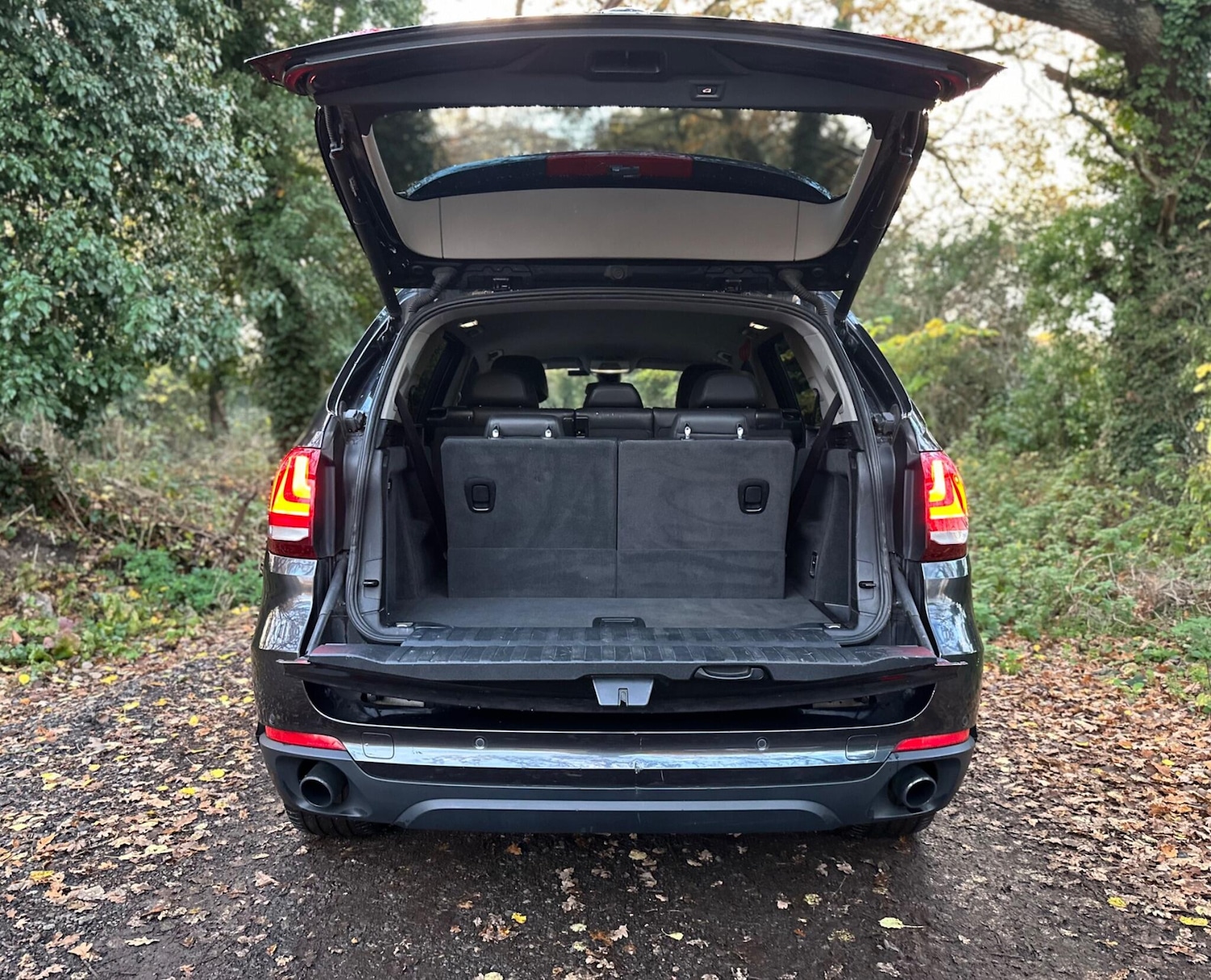 Used BMW X5 2015 for sale - 76538420: Photo 20