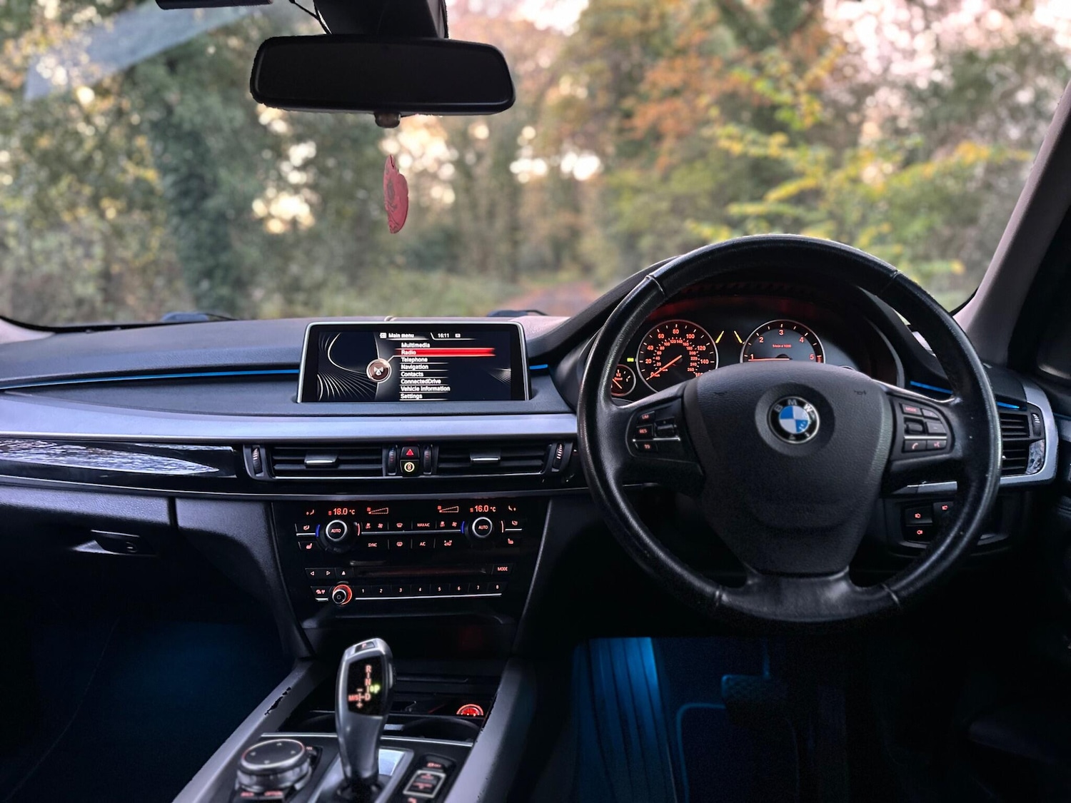 Used BMW X5 2015 for sale - 76538420: Photo 21