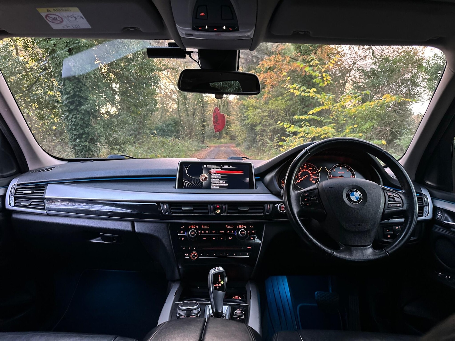 Used BMW X5 2015 for sale - 76538420: Photo 24