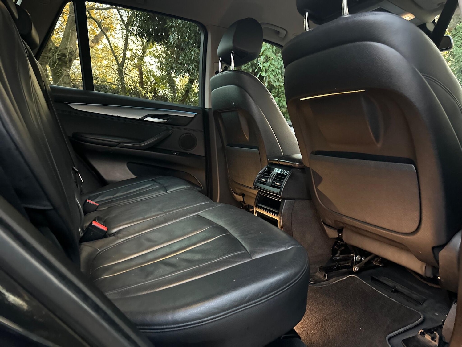 Used BMW X5 2015 for sale - 76538420: Photo 25