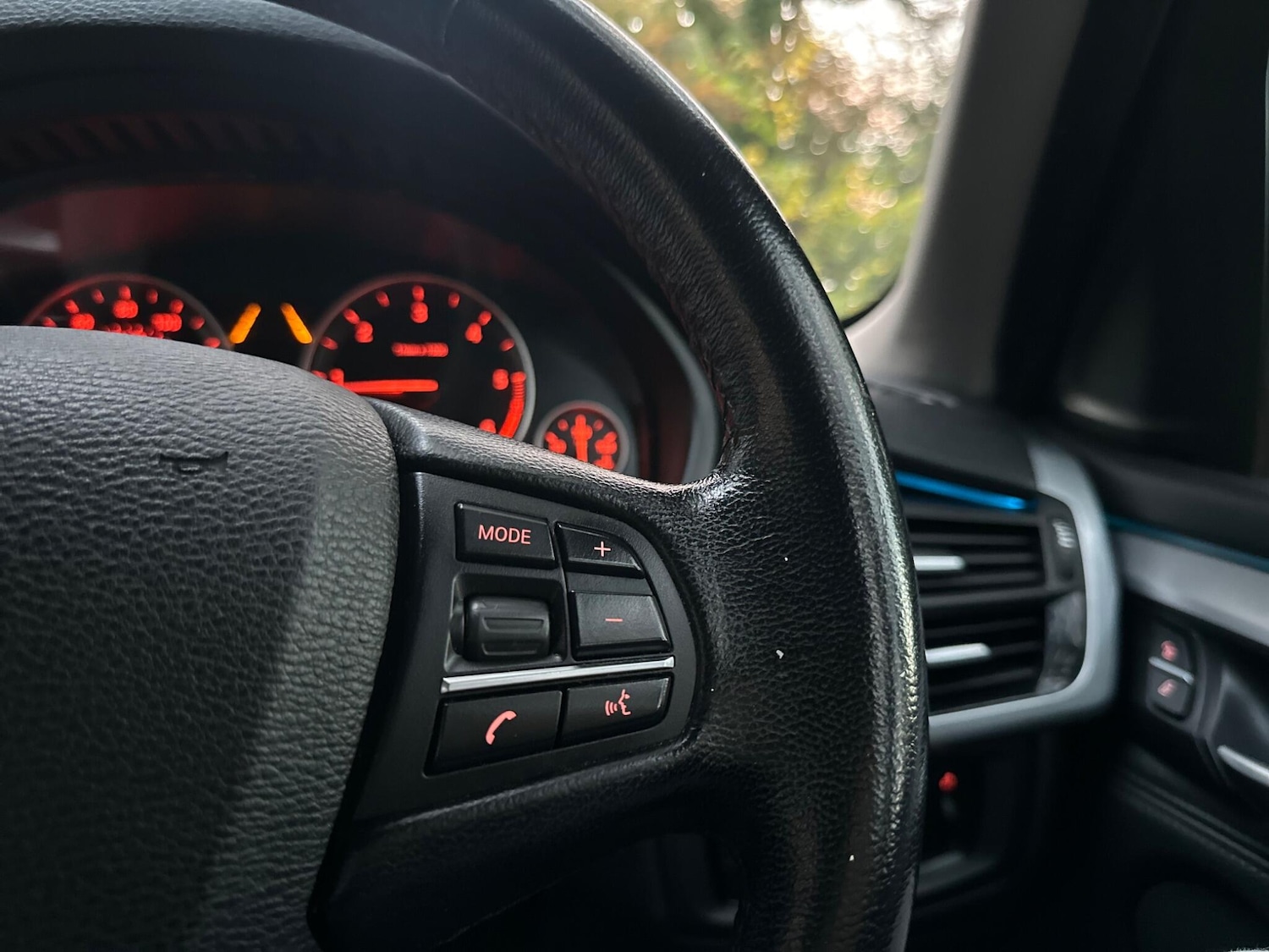 Used BMW X5 2015 for sale - 76538420: Photo 27