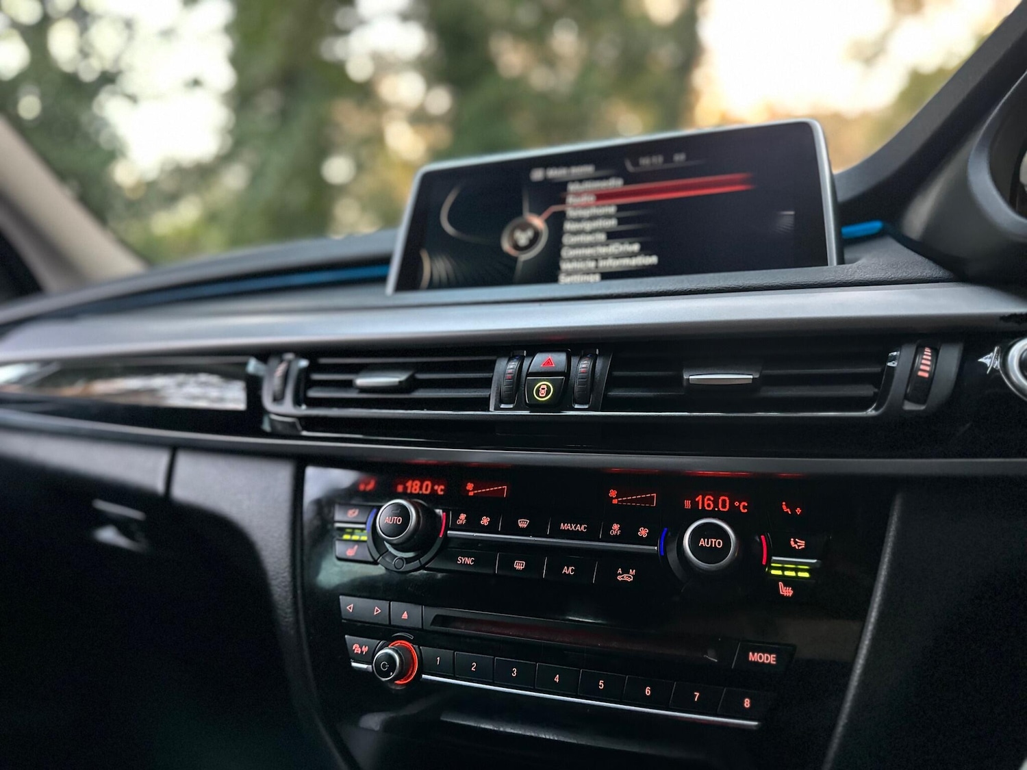 Used BMW X5 2015 for sale - 76538420: Photo 33