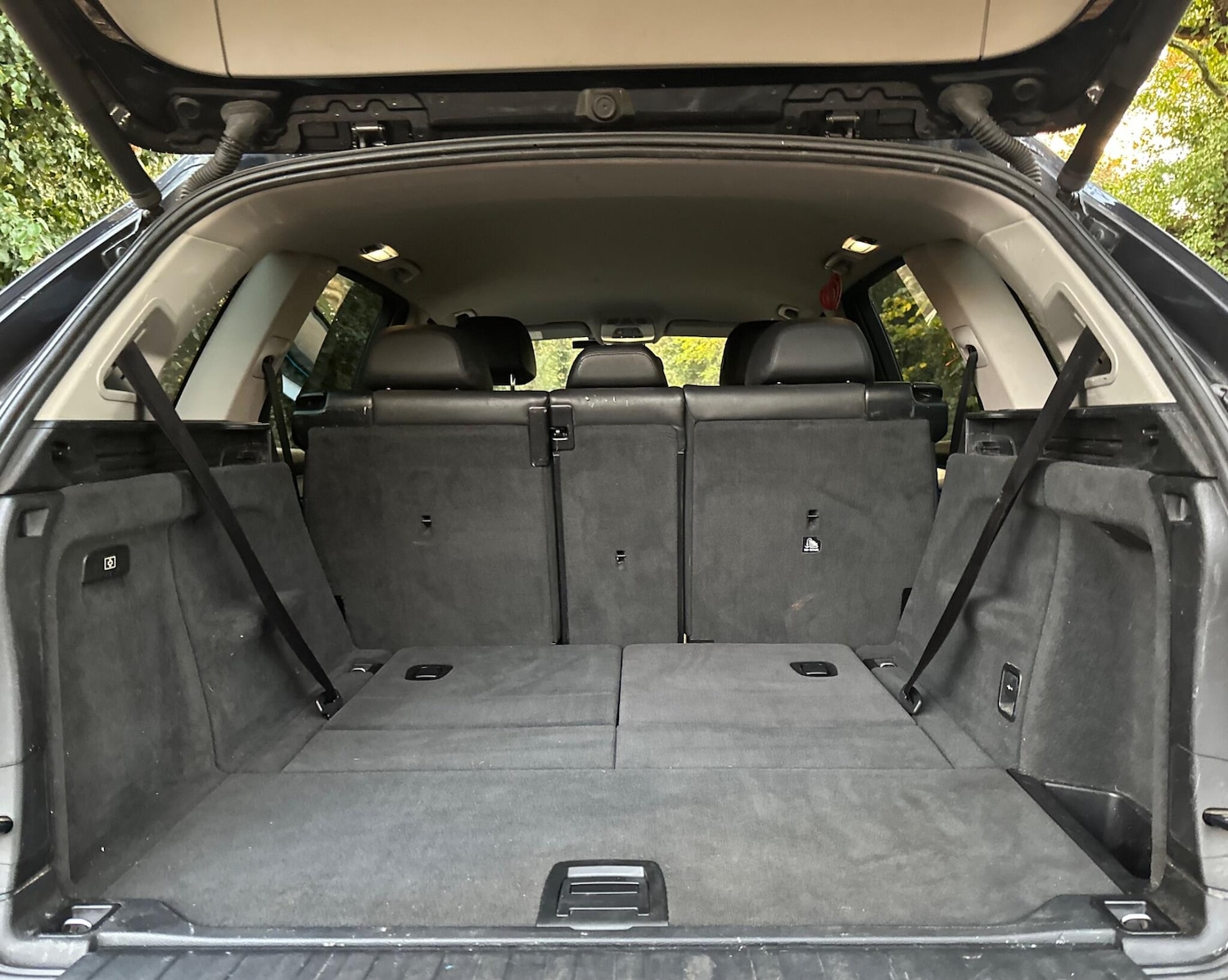 Used BMW X5 2015 for sale - 76538420: Photo 35