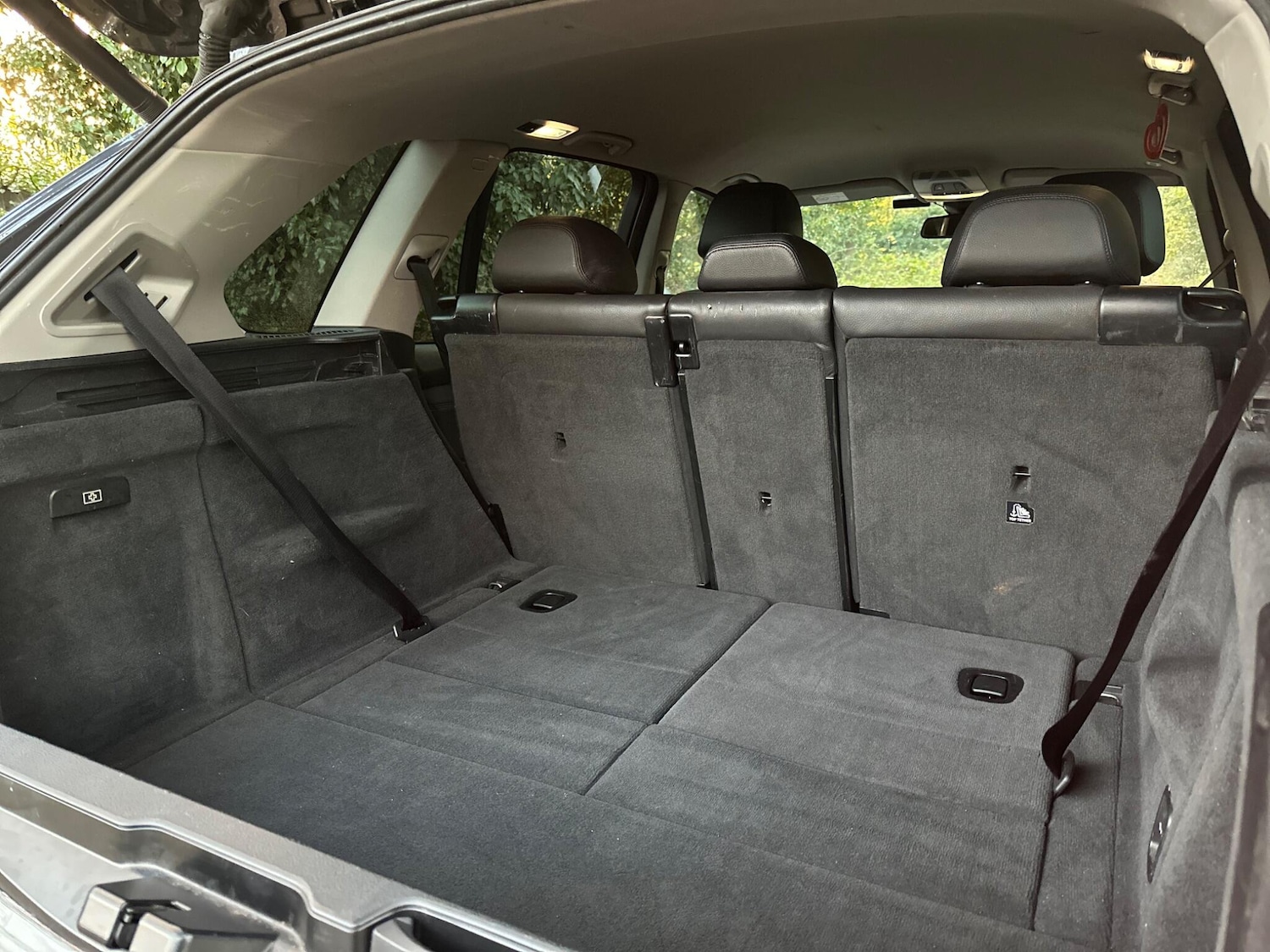 Used BMW X5 2015 for sale - 76538420: Photo 36