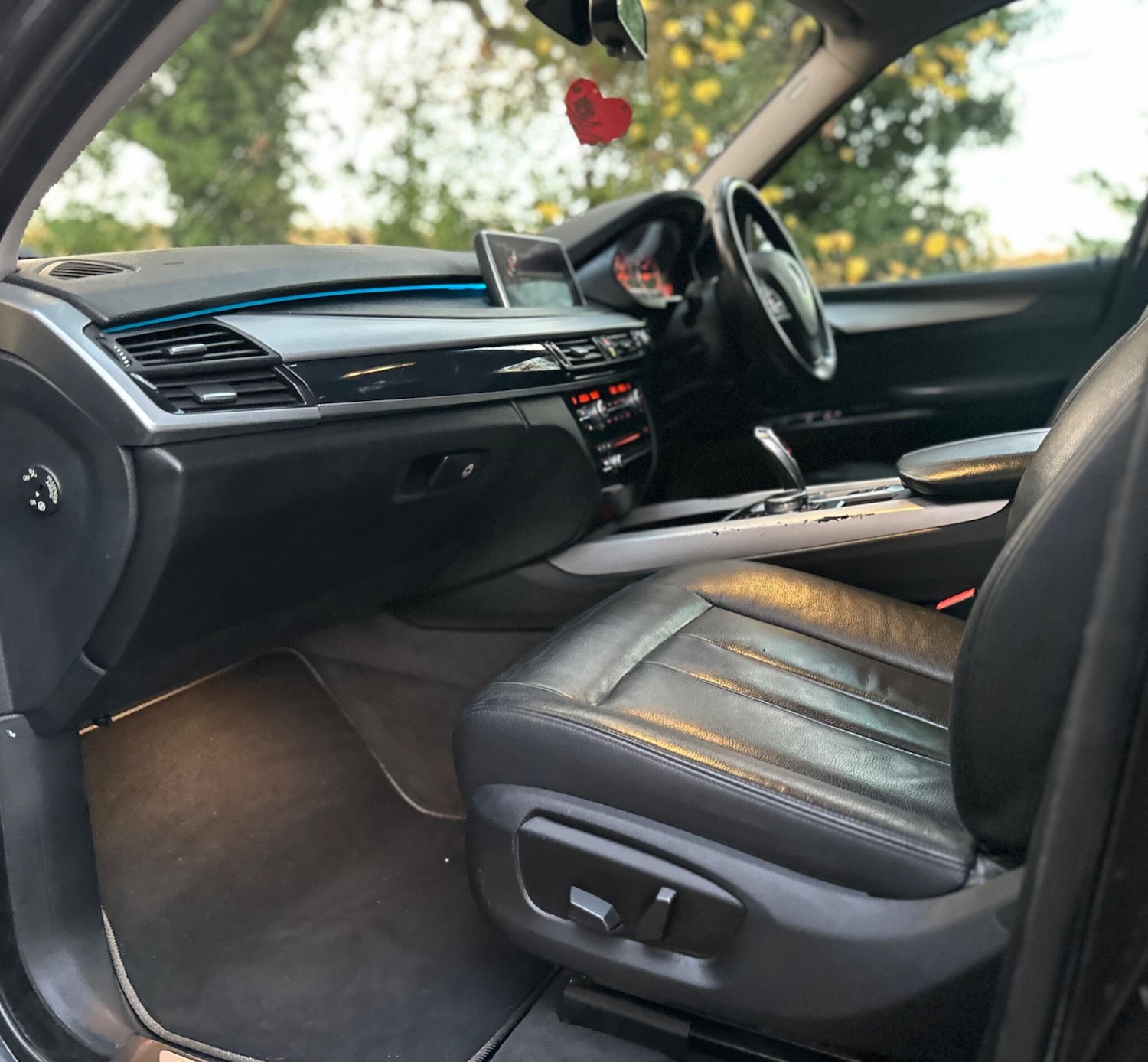 Used BMW X5 2015 for sale - 76538420: Photo 38